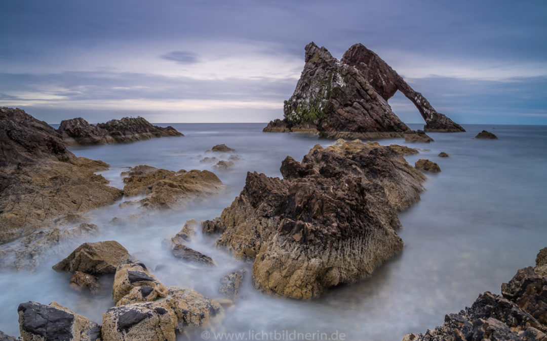 the bow fidle rock